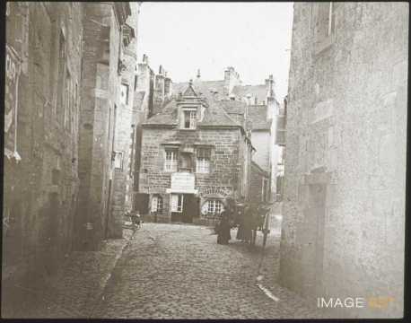 Auberge (Landerneau)