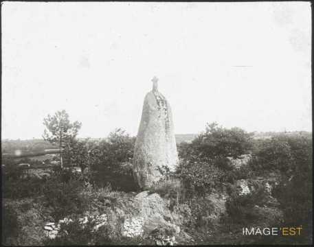 Menhir (Concarneau)