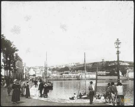 Quais (Dinan)