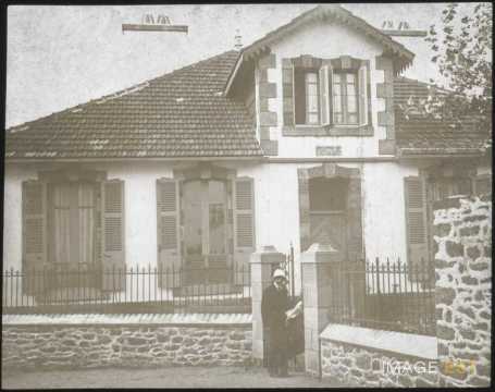 Maison (Dinan)
