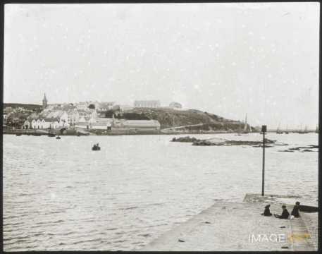 Jetée (Douarnenez)