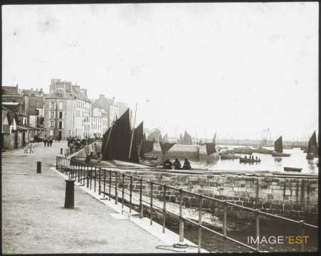 Port (Douarnenez)