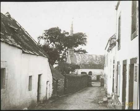 Église Saint-Jean (Douarnenez)