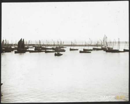 Voiliers (Quimper)