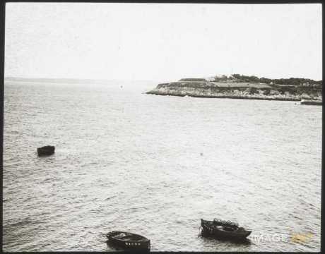 Barques (Concarneau)