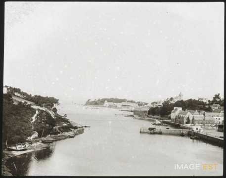 Quais (Douarnenez)