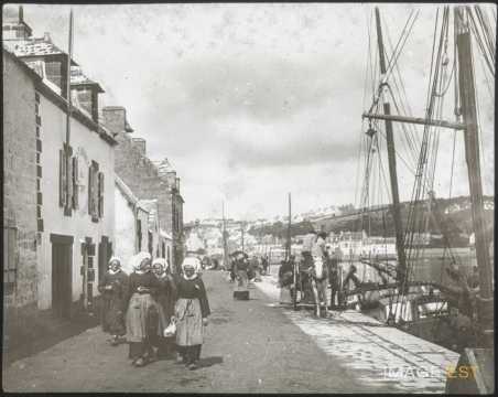 Port (Audierne)