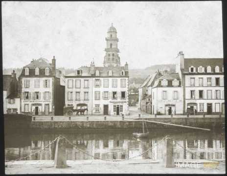 Quais (Landerneau)
