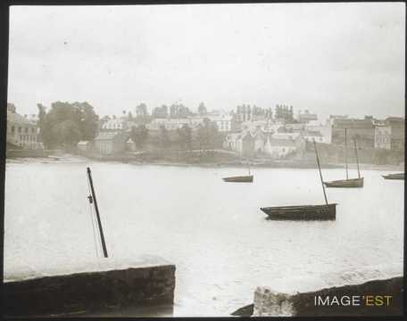 Barques (Concarneau)