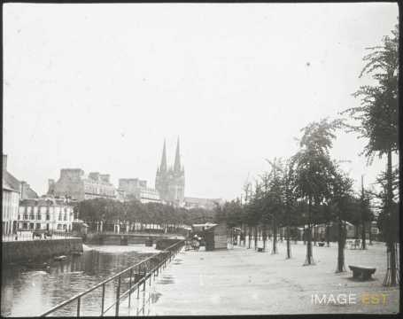 Quais (Quimper)