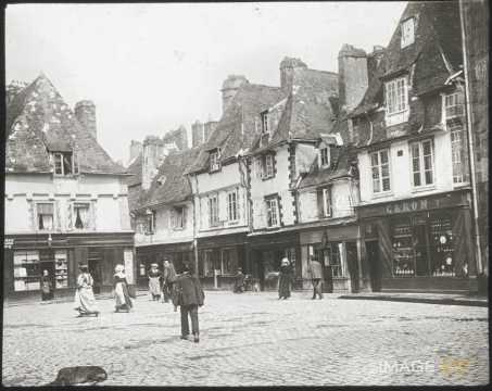 Place (Quimper)