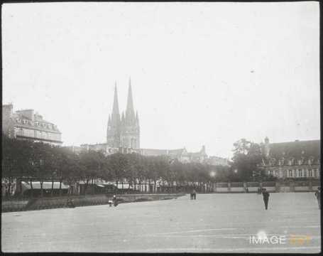 Place (Quimper)