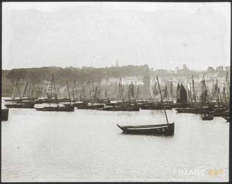 Port (Douarnenez)