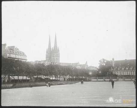 Place (Quimper)