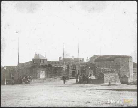 Ville Close (Concarneau)