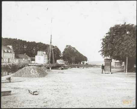 Quais (Audierne)
