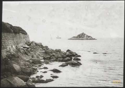 Îlot du Verdelet (Pléneuf-Val-André)