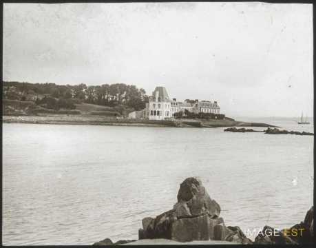 Île Tristan (Douarnenez)