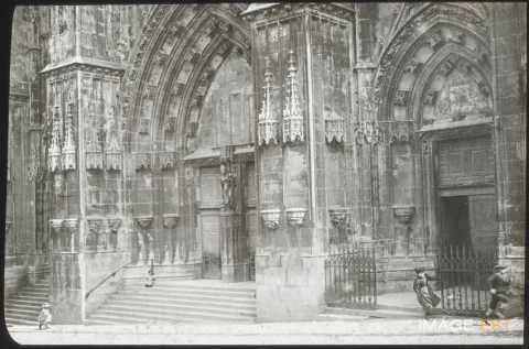 Basilique (Saint-Nicolas-de-Port)