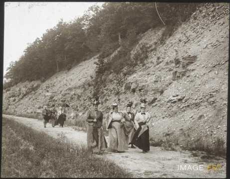 Promeneuses (Pierre-la-Treiche)