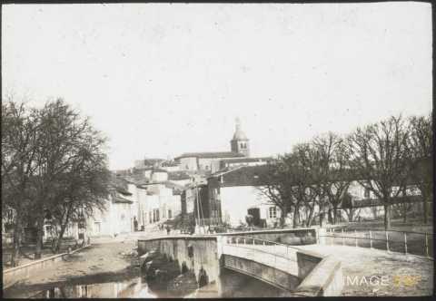 Thiaucourt-Regniéville (Meurthe-et-Moselle)