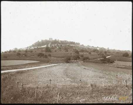 Prény (Meurthe-et-Moselle)