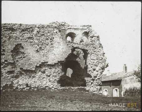 Château de Prény (Meurthe-et-Moselle)