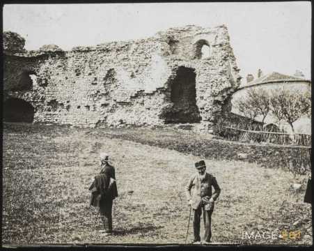 Château de Prény (Meurthe-et-Moselle)