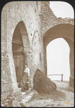Château de Prény (Meurthe-et-Moselle)