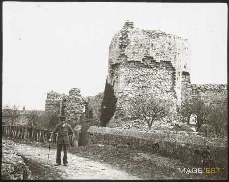 Château de Prény (Meurthe-et-Moselle)