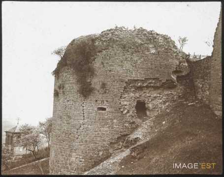 Château de Prény (Meurthe-et-Moselle)