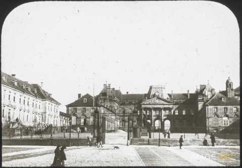 Château (Lunéville)