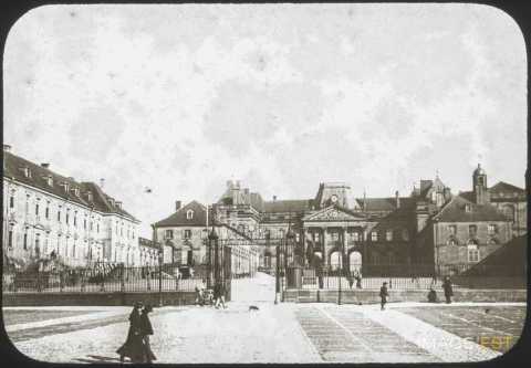 Château (Lunéville)