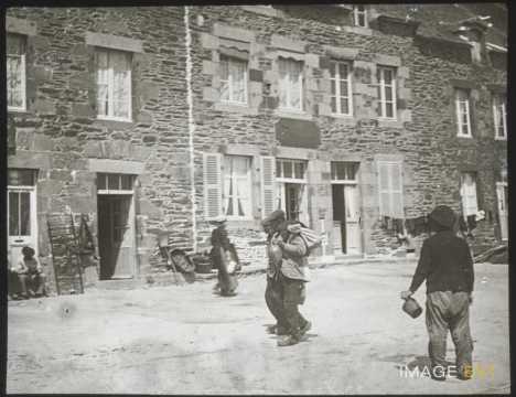 Marins (Cancale)