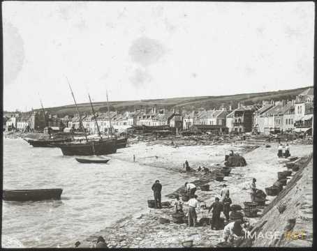 Port (Cancale)
