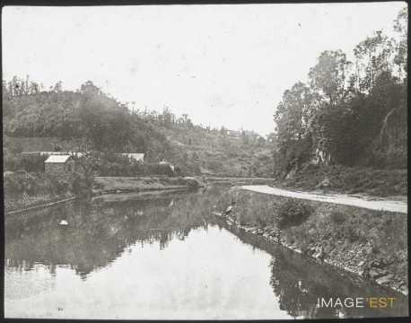 La Rance (Dinan)