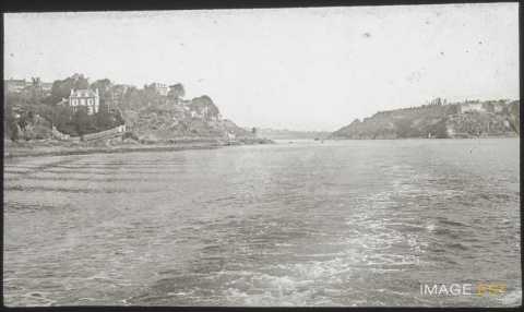 La Rance (Plouër-sur-Rance)