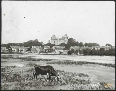 Combourg (Ille-et-Vilaine)