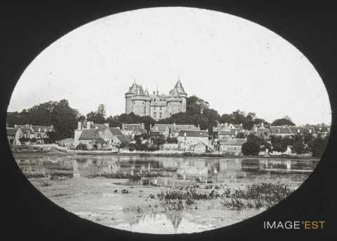 Combourg (Ille-et-Vilaine)