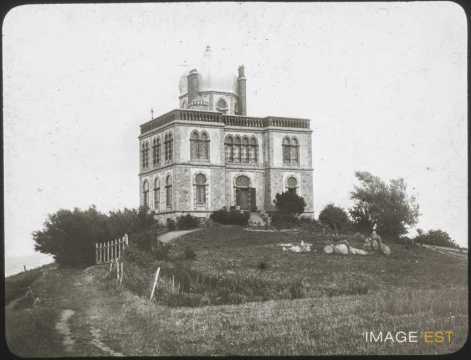 Villa Ker Mor (Saint-Quay-Portrieux)