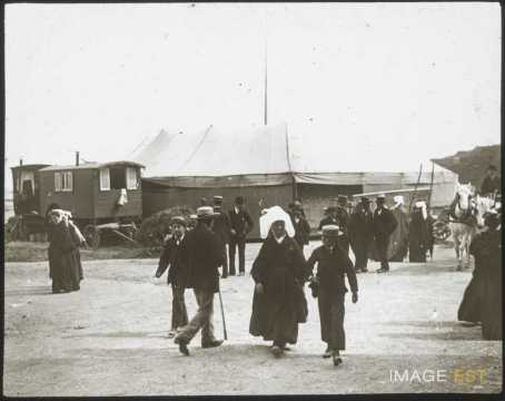 Passants (Saint-Quay-Portrieux)