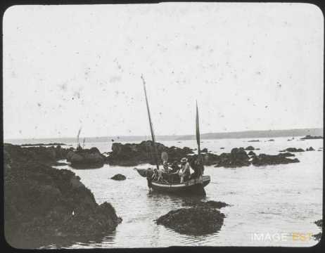 Pêcheurs (Saint-Quay-Portrieux)