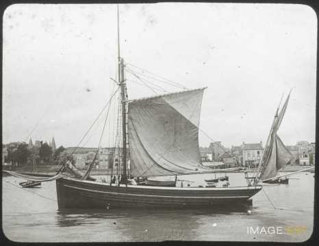 Caboteur (Saint-Quay-Portrieux)