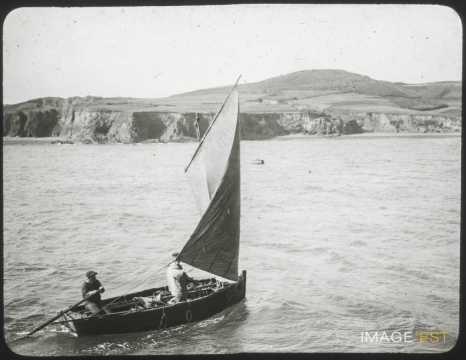 Pêcheurs (Saint-Quay-Portrieux)
