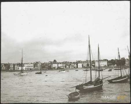Port (Saint-Quay-Portrieux)