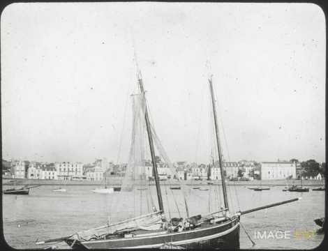 Port (Saint-Quay-Portrieux)