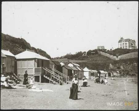 Plage (Saint-Quay-Portrieux)