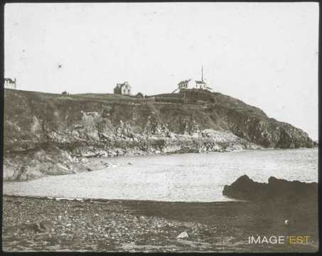 Pointe du Sémaphore (Saint-Quay-Portrieux)