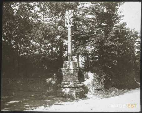 Calvaire de la Rue-Loy (Saint-Quay-Portrieux)