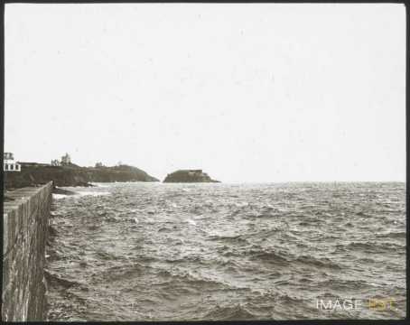 Île de la Comtesse (Saint-Quay-Portrieux)